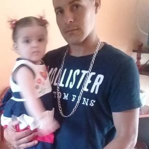 Meet your Posher, Edgar jose